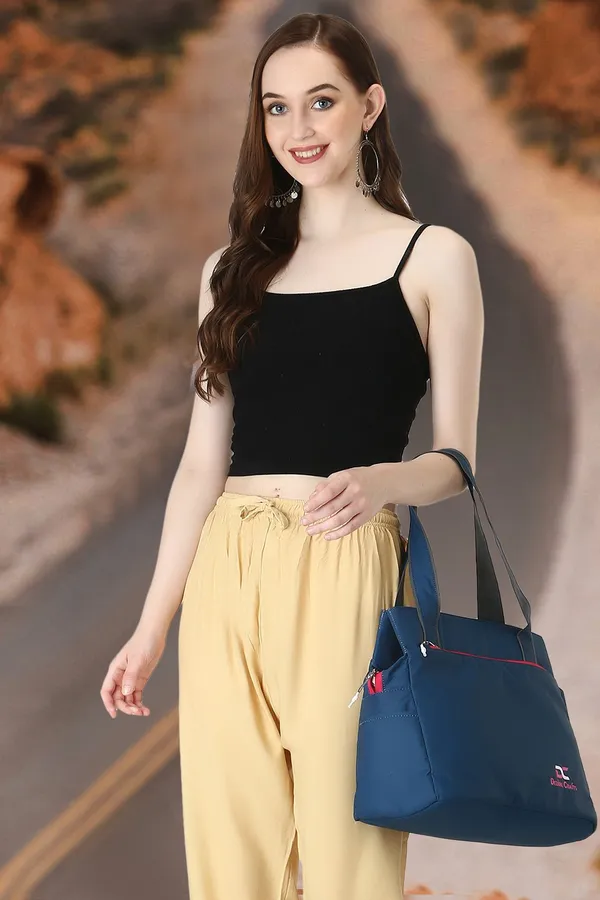 Blue_Women_Blue_Shoulder_Bag