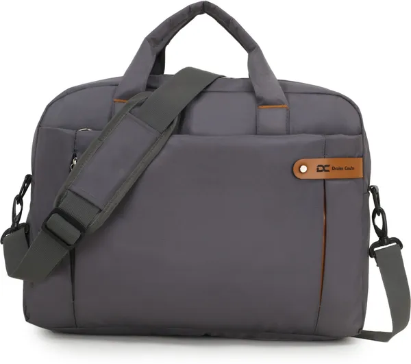 Grey_Men_Messenger_Bag