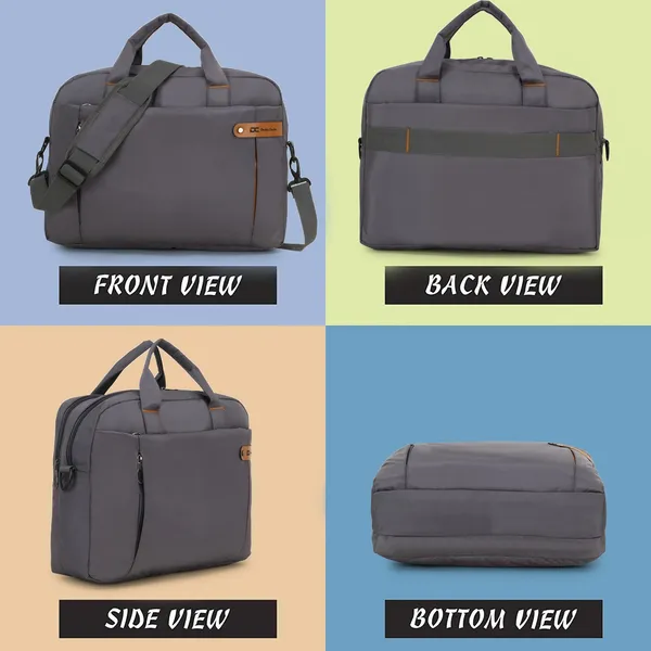 Grey_Men_Messenger_Bag