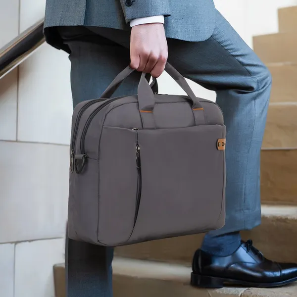 Grey_Men_Messenger_Bag