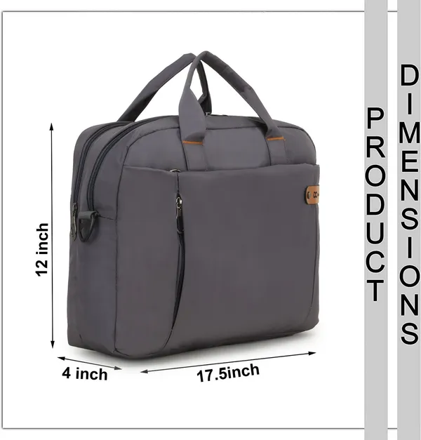 Grey_Men_Messenger_Bag