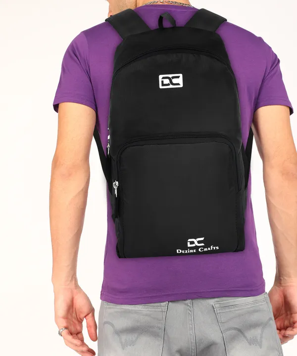 Blue_Light_Weight_Small_Tracking_Attractive_Tution_Bags_15_L_Backpack_(Blue)