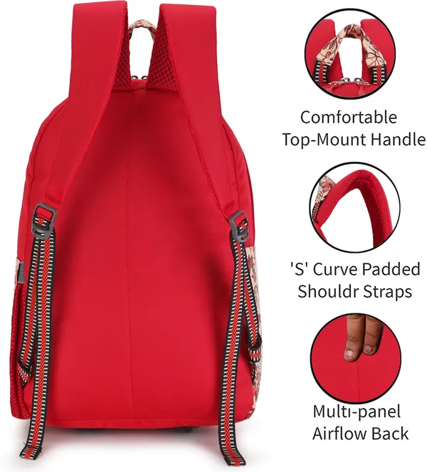 Red_Trending_Ladies_School_College_Girls_Student_Travel_Bag_14_L_Laptop_Backpack_(Red)