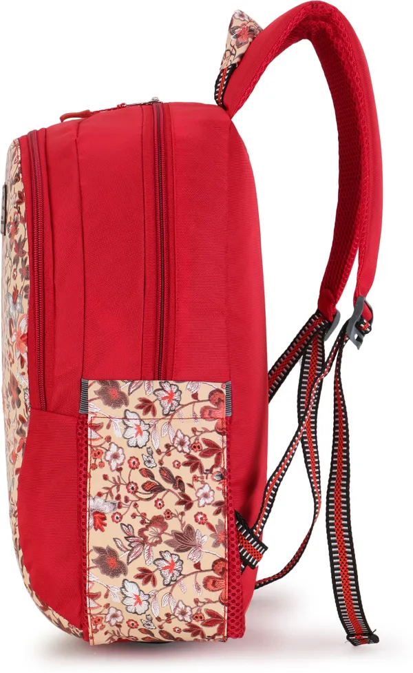 Red_Trending_Ladies_School_College_Girls_Student_Travel_Bag_14_L_Laptop_Backpack_(Red)