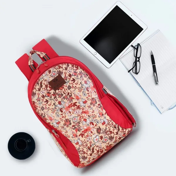 Red_Trending_Ladies_School_College_Girls_Student_Travel_Bag_14_L_Laptop_Backpack_(Red)