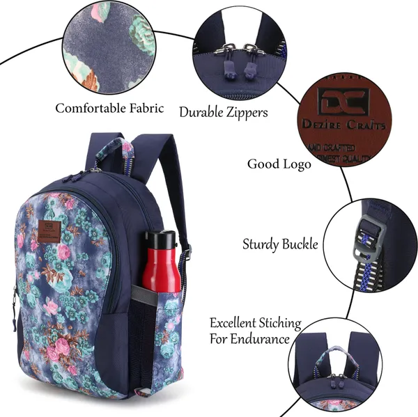 Blue_Trending_Ladies_School_College_Girls_Student_Travel_Bag_14_L_Laptop_Backpack_(Blue)