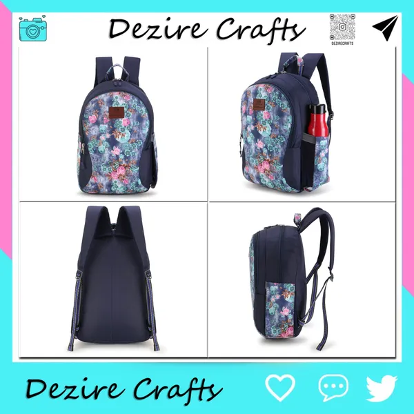 Blue_Trending_Ladies_School_College_Girls_Student_Travel_Bag_14_L_Laptop_Backpack_(Blue)