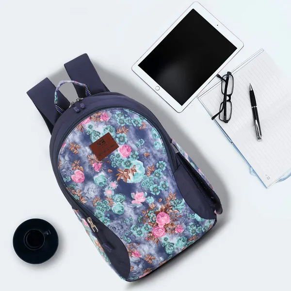 Blue_Trending_Ladies_School_College_Girls_Student_Travel_Bag_14_L_Laptop_Backpack_(Blue)
