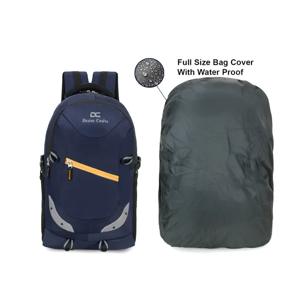 Blue_Travel_Bags_Water_Resistant_Rain_Cover_and_Reflective_Strips_35_L_Laptop_Backpack