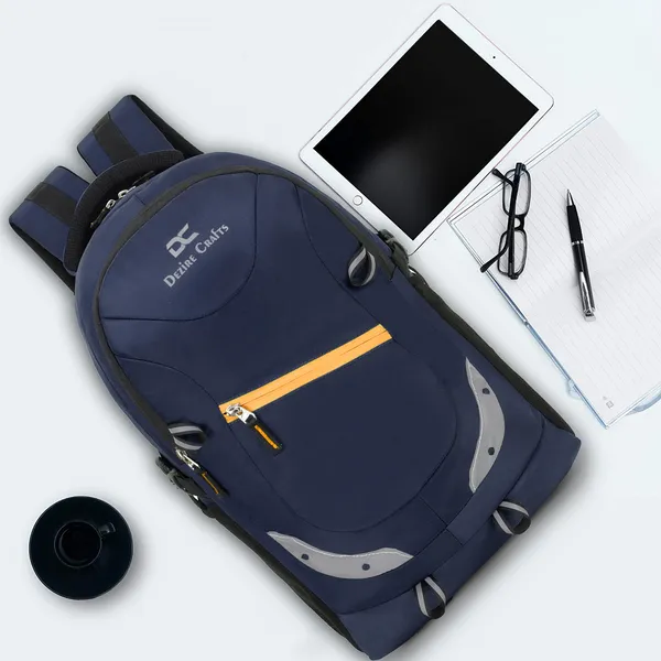 Blue_Travel_Bags_Water_Resistant_Rain_Cover_and_Reflective_Strips_35_L_Laptop_Backpack