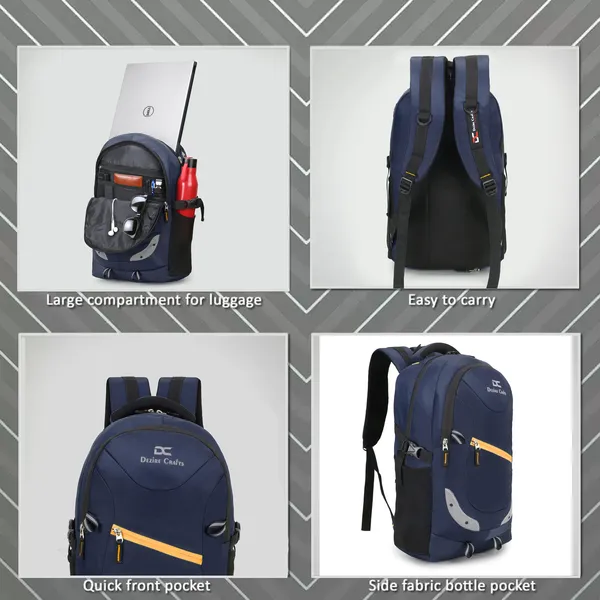 Blue_Travel_Bags_Water_Resistant_Rain_Cover_and_Reflective_Strips_35_L_Laptop_Backpack
