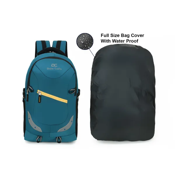 Green_Travel_Bags_Water_Resistant_Rain_Cover_and_Reflective_Strips_35_L_Laptop_Backpack