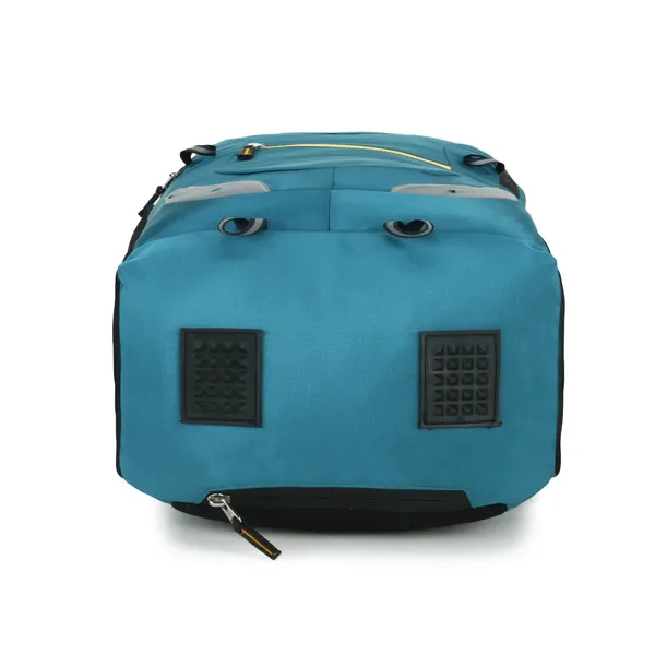 Green_Travel_Bags_Water_Resistant_Rain_Cover_and_Reflective_Strips_35_L_Laptop_Backpack
