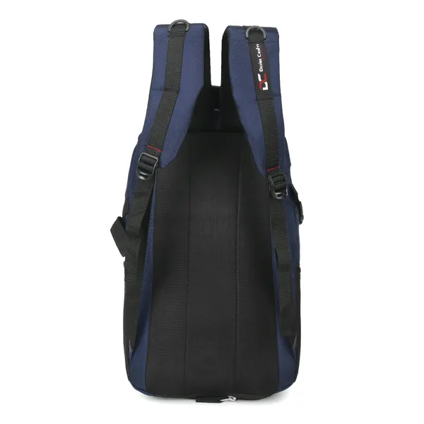 Navy_Blue_Travel_Bags_Water_Resistant_Rain_Cover_and_Reflective_Strips_35_L_Laptop_Backpack