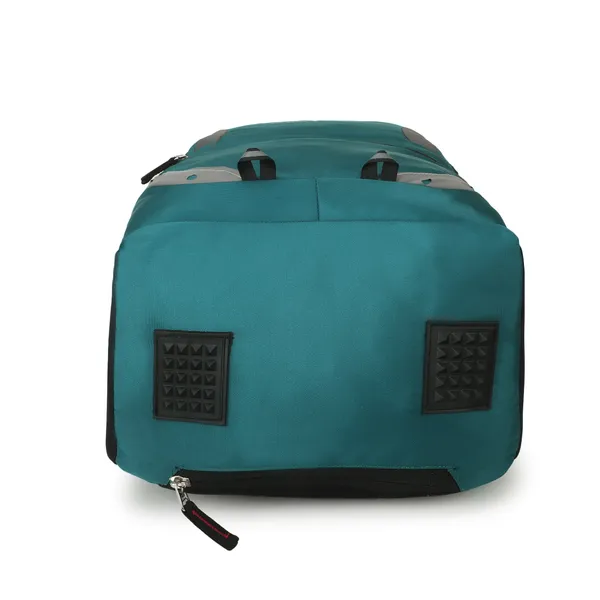 Green_Travel_Bags_Water_Resistant_Rain_Cover_and_Reflective_Strips_35_L_Laptop_Backpack