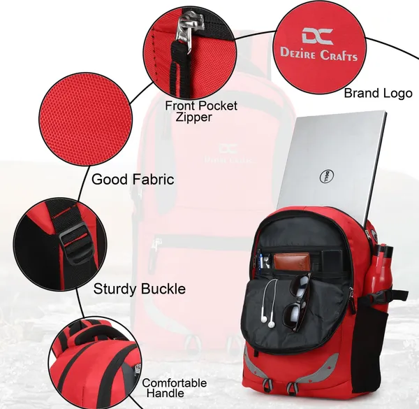 Red_travel_Bags_Water_Resistant_rain_cover_and_reflective_35_L_Laptop_Backpack_(Multicolor)