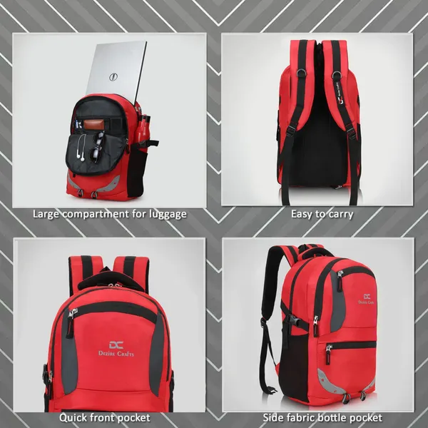 Red_travel_Bags_Water_Resistant_rain_cover_and_reflective_35_L_Laptop_Backpack_(Multicolor)