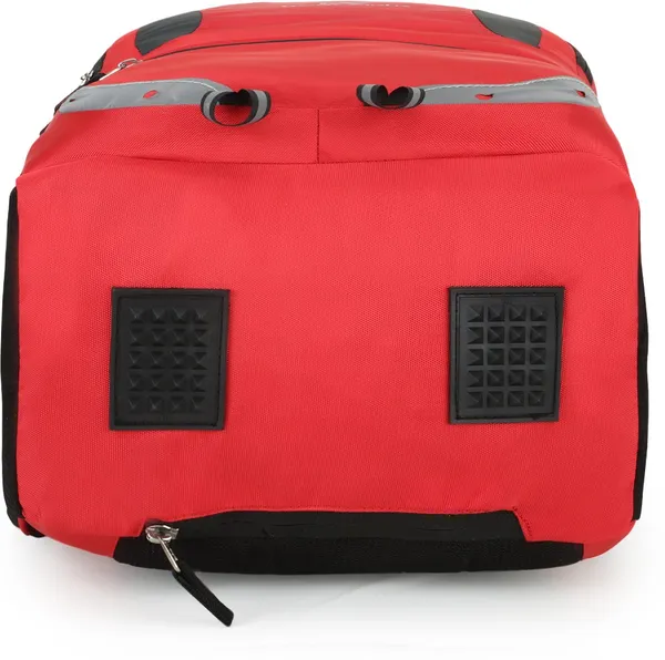 Red_travel_Bags_Water_Resistant_rain_cover_and_reflective_35_L_Laptop_Backpack_(Multicolor)
