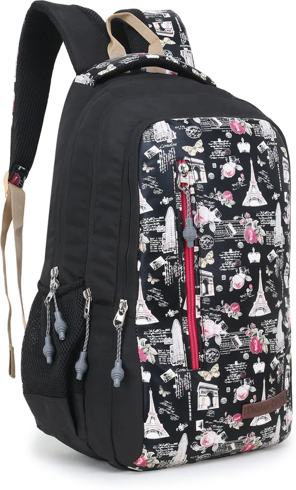 Printed_Leather_Ladies_School_College_Students_for_Girls_Travel_Bag_24_L_Laptop_Backpack