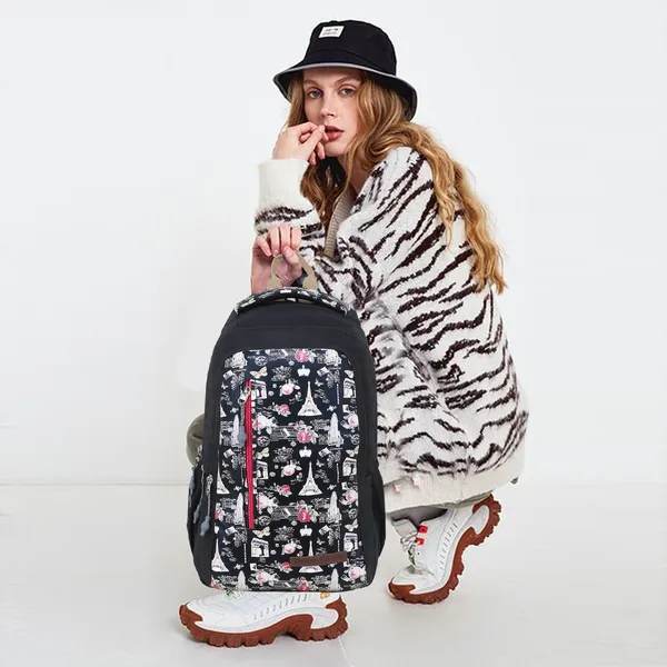 Printed_Leather_Ladies_School_College_Students_for_Girls_Travel_Bag_24_L_Laptop_Backpack