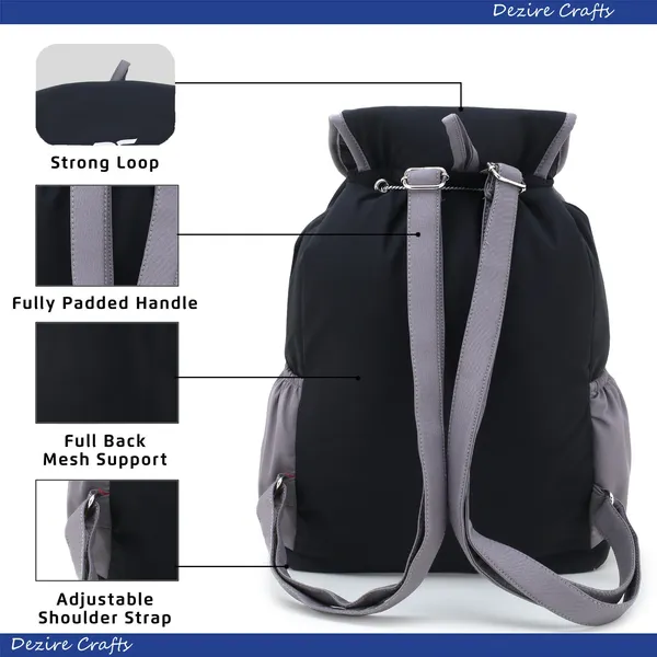 Ladies_School_College_Students_for_Girls_and_Women's_Travel_Water_Resistant_Bag_20_L_Backpack_(Black)