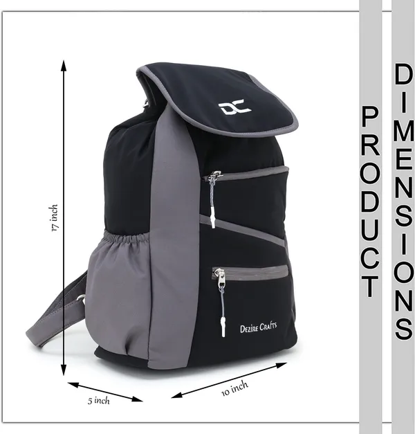 Ladies_School_College_Students_for_Girls_and_Women's_Travel_Water_Resistant_Bag_20_L_Backpack_(Black)