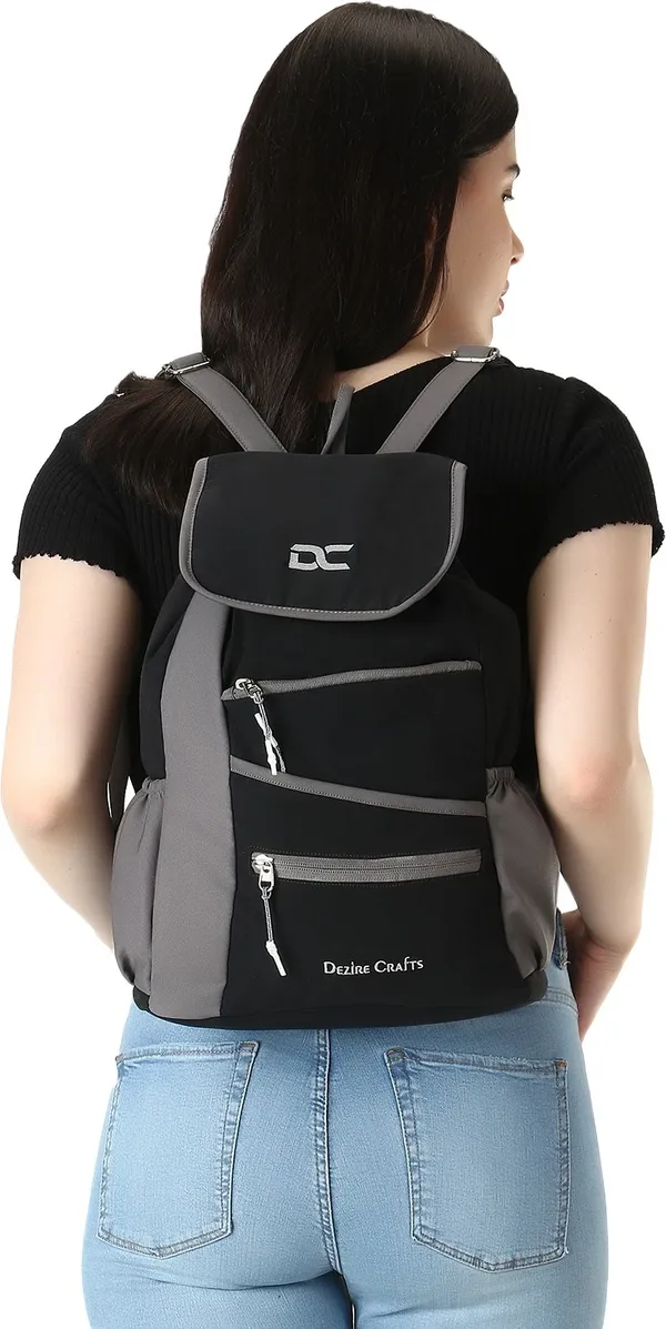 Ladies_School_College_Students_for_Girls_and_Women's_Travel_Water_Resistant_Bag_20_L_Backpack_(Black)