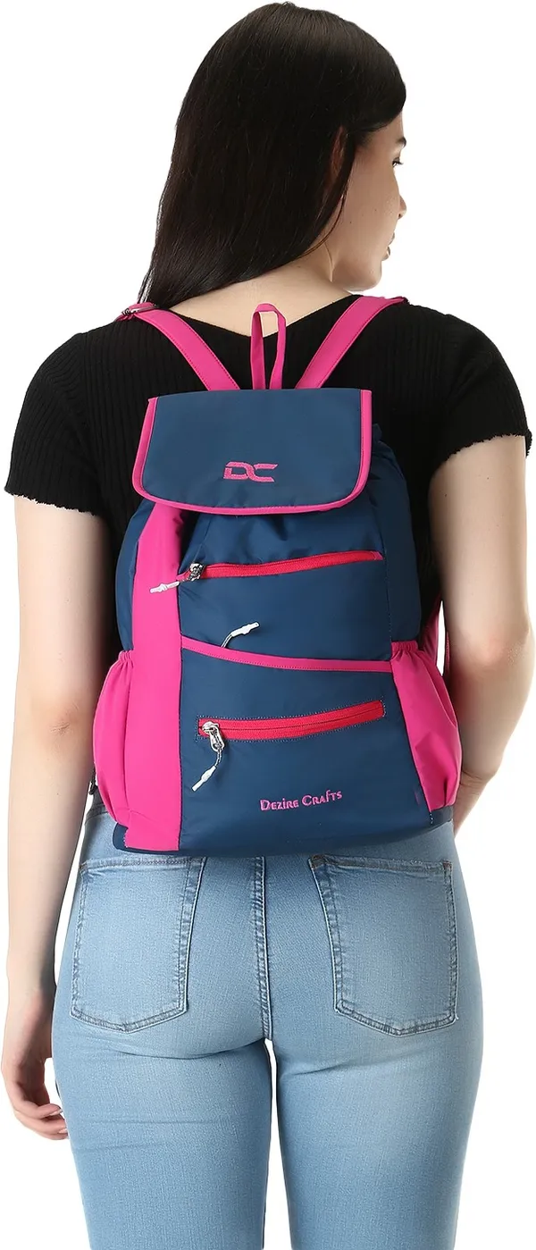 Blue_Ladies_School_College_Students_for_Girls_and_Women's_Travel_Water_Resistant_Bag_20_L_Backpack_(Blue)