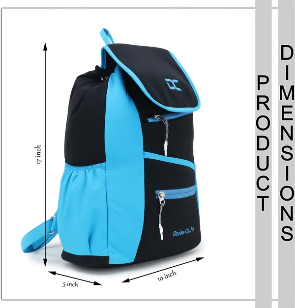 Blue_Ladies_School_College_Students_for_Girls_and_Women's_Travel_Water_Resistant_Bag_20_L_Backpack_(Blue)