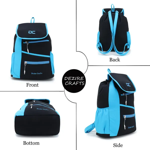 Blue_Ladies_School_College_Students_for_Girls_and_Women's_Travel_Water_Resistant_Bag_20_L_Backpack_(Blue)