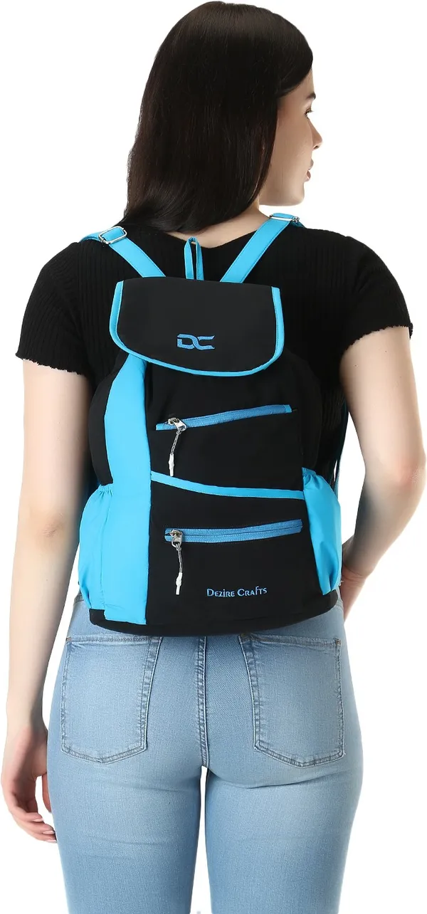 Blue_Ladies_School_College_Students_for_Girls_and_Women's_Travel_Water_Resistant_Bag_20_L_Backpack_(Blue)