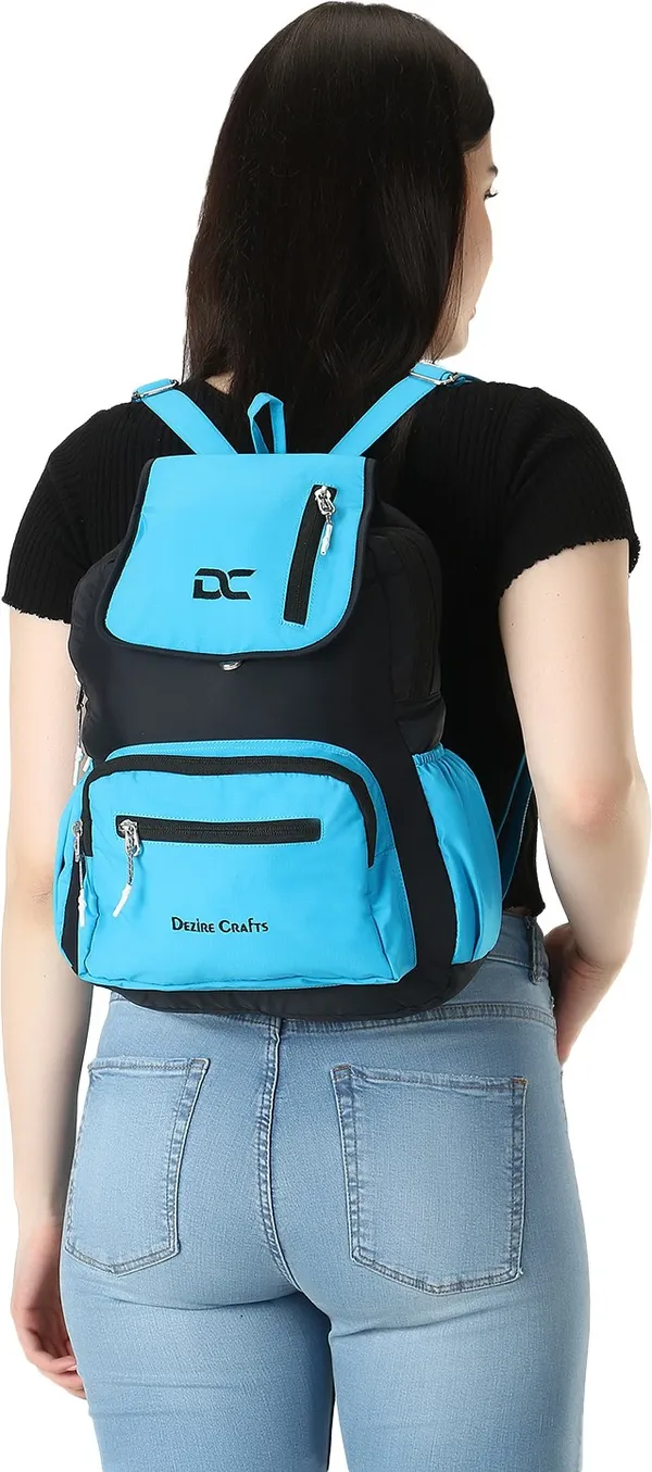 Blue_Ladies_School_College_Students_for_Girls_and_Women's_Travel_Water_Resistant_Bag_20_L_Backpack_(Blue)