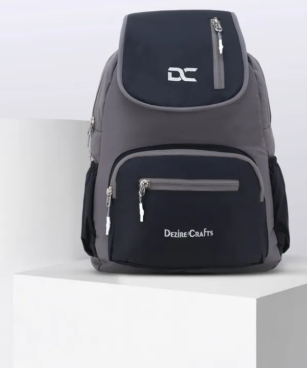 Ladies_School_College_Students_for_Girls_and_Women's_Travel_Water_Resistant_Bag_20_L_Backpack_(Black)