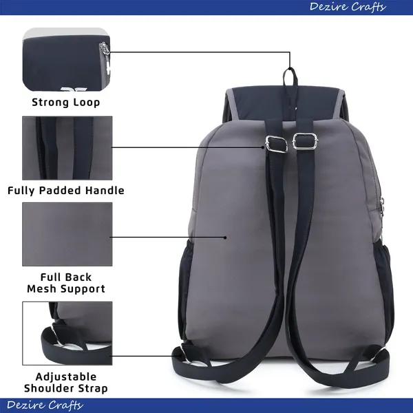 Ladies_School_College_Students_for_Girls_and_Women's_Travel_Water_Resistant_Bag_20_L_Backpack_(Black)