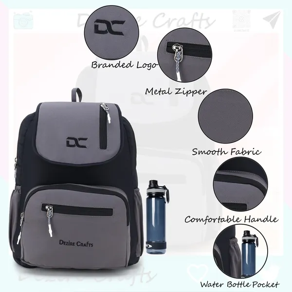 Multicolor_Ladies_School_College_Students_for_Girls_and_Water_Resistant_Bag_20_L_Backpack_(Multicolor)