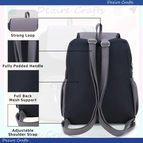 Multicolor_Ladies_School_College_Students_for_Girls_and_Water_Resistant_Bag_20_L_Backpack_(Multicolor)