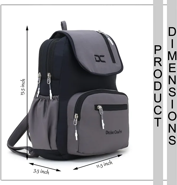 Multicolor_Ladies_School_College_Students_for_Girls_and_Water_Resistant_Bag_20_L_Backpack_(Multicolor)