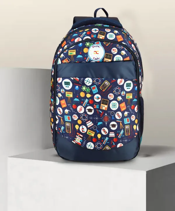 Ladies_School_College_Students_for_Girls_and_Women's_Travel_Bag_20_L_Laptop_Backpack_(Black)
