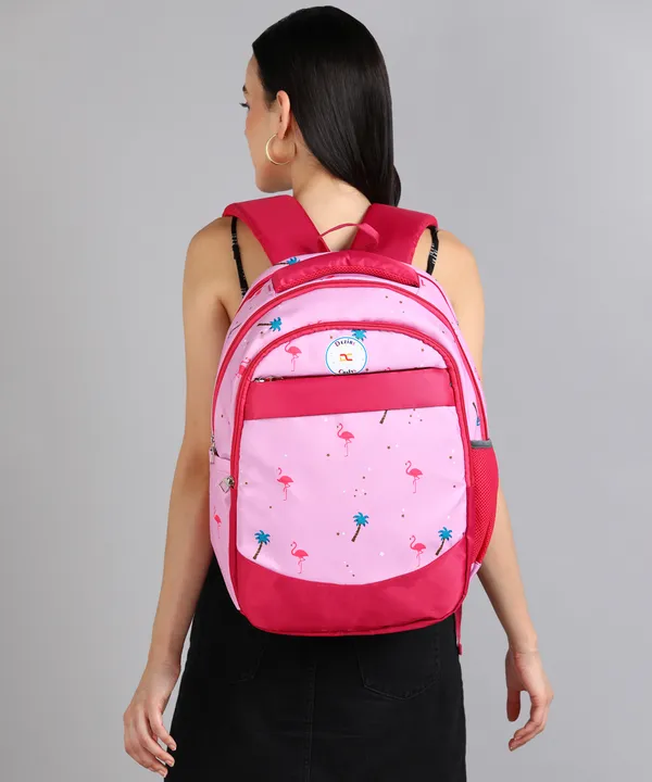Pink_Ladies_School_College_Students_for_Girls_and_Women's_Travel_Bag_20_L_Laptop_Backpack_(Pink)