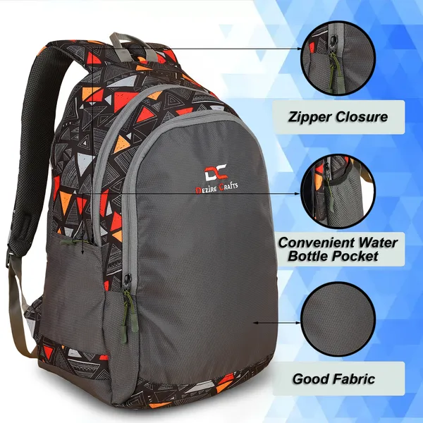 Grey_Spacy_Unisex_College_Travel_Printed_Bags_for_Men_and_Women_24_L_Laptop_Backpack_(Grey)