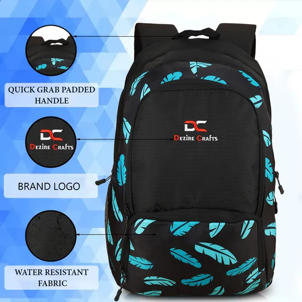 Spacy_Unisex_College_Travel_Printed_Bags_for_Men_and_Women_30_L_Laptop_Backpack_(Black)
