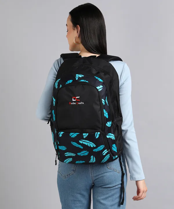 Spacy_Unisex_College_Travel_Printed_Bags_for_Men_and_Women_30_L_Laptop_Backpack_(Black)