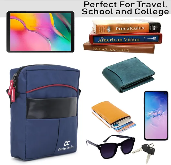 Blue_Sling_Bag_Shoulder_Cross_Body_Office_Business_Messenger_Bag_Water_Resistant_for_Men_and_Boys