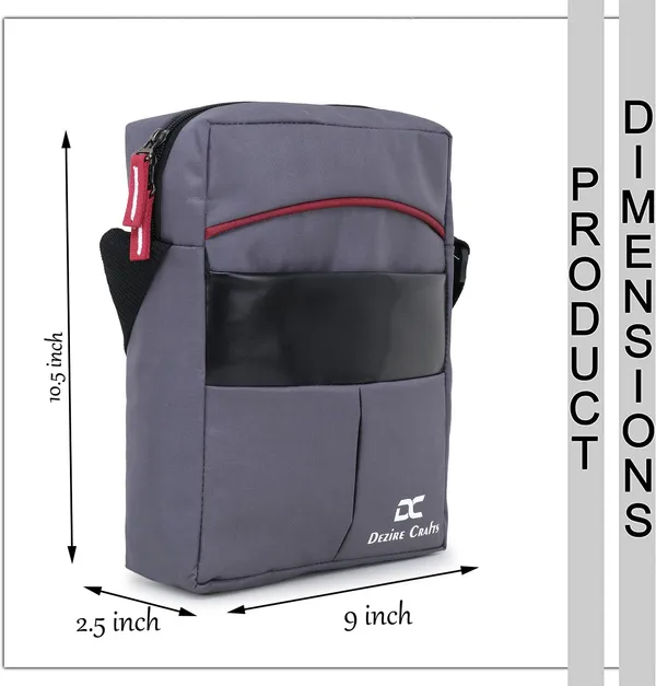 Sling_Bag_Shoulder_Cross_Body_Office_Business_Messenger_Bag_Water_Resistant_for_Men_and_Boys