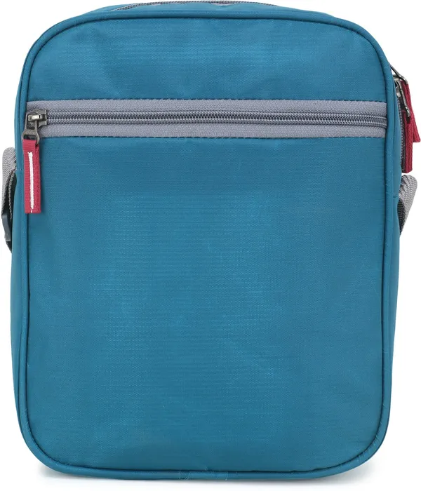 GreenSling_Bag_Shoulder_Cross_Body_Office_Business_Messenger_Bag_Water_Resistant_for_Men_and_Boys