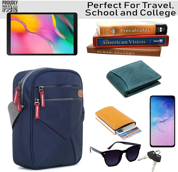 Blue_Sling_Bag_Shoulder_Cross_Body_Office_Business_Messenger_Bag_Water_Resistant_for_Men_and_Boys