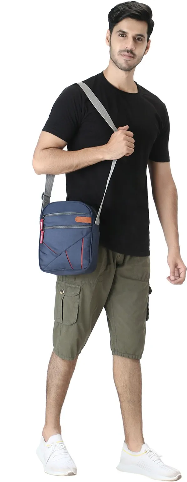 Blue_Sling_Bag_Shoulder_Cross_Body_Office_Business_Messenger_Bag_Water_Resistant_for_Men_and_Boys