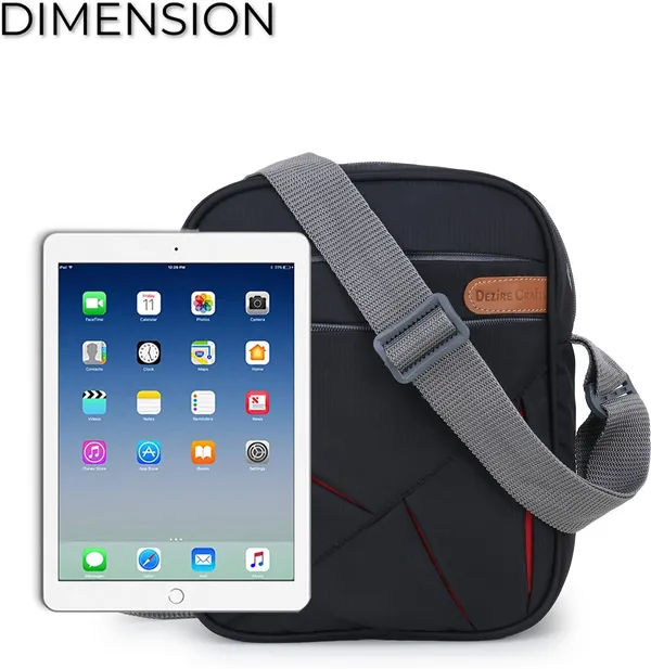 Sling_Bag_Shoulder_Cross_Body_Office_Business_Messenger_Bag_Water_Resistant_for_Men_and_Women
