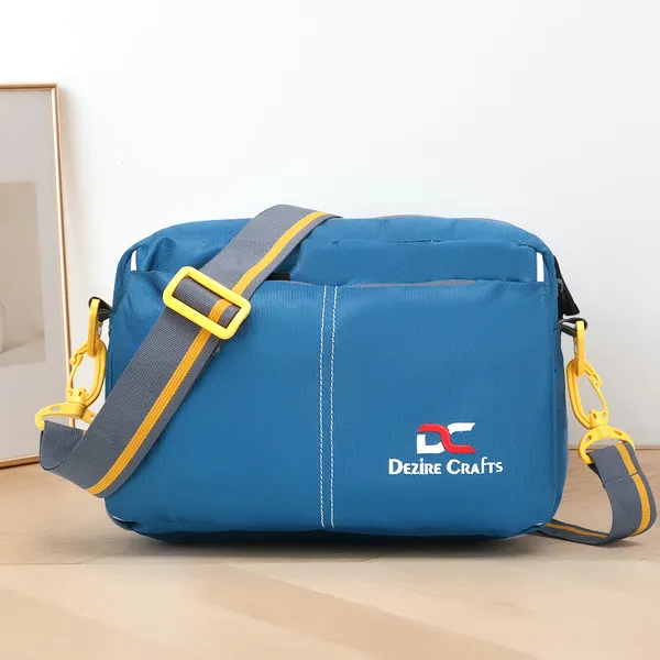 Sky_Blue_Sling_Bag_Shoulder_Crossbody_Chest_Messenger_Bag_Waterproof_for_Men_and_Women