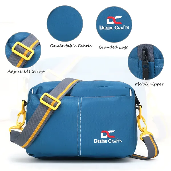 Sky_Blue_Sling_Bag_Shoulder_Crossbody_Chest_Messenger_Bag_Waterproof_for_Men_and_Women
